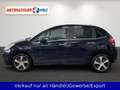 Citroen C3 1.2i Automatik Klima SHZ Navi PDC Blau - thumbnail 7
