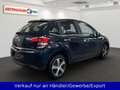 Citroen C3 1.2i Automatik Klima SHZ Navi PDC Blau - thumbnail 5