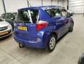 Toyota Verso-S 1.3 VVT-i Aspiration Blau - thumbnail 3