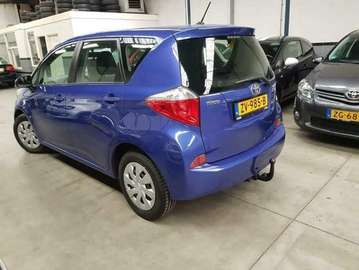 1.3 VVT-i Aspiration