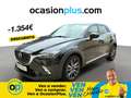 Mazda CX-3 2.0 Luxury 2WD 120 Negro - thumbnail 1