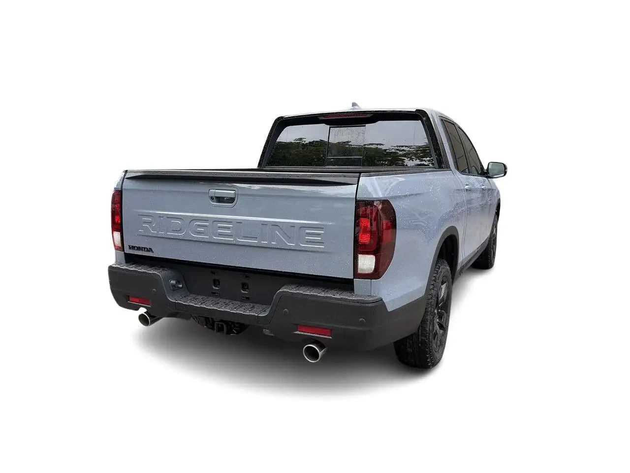Honda Ridgeline снимка Honda Ridgeline