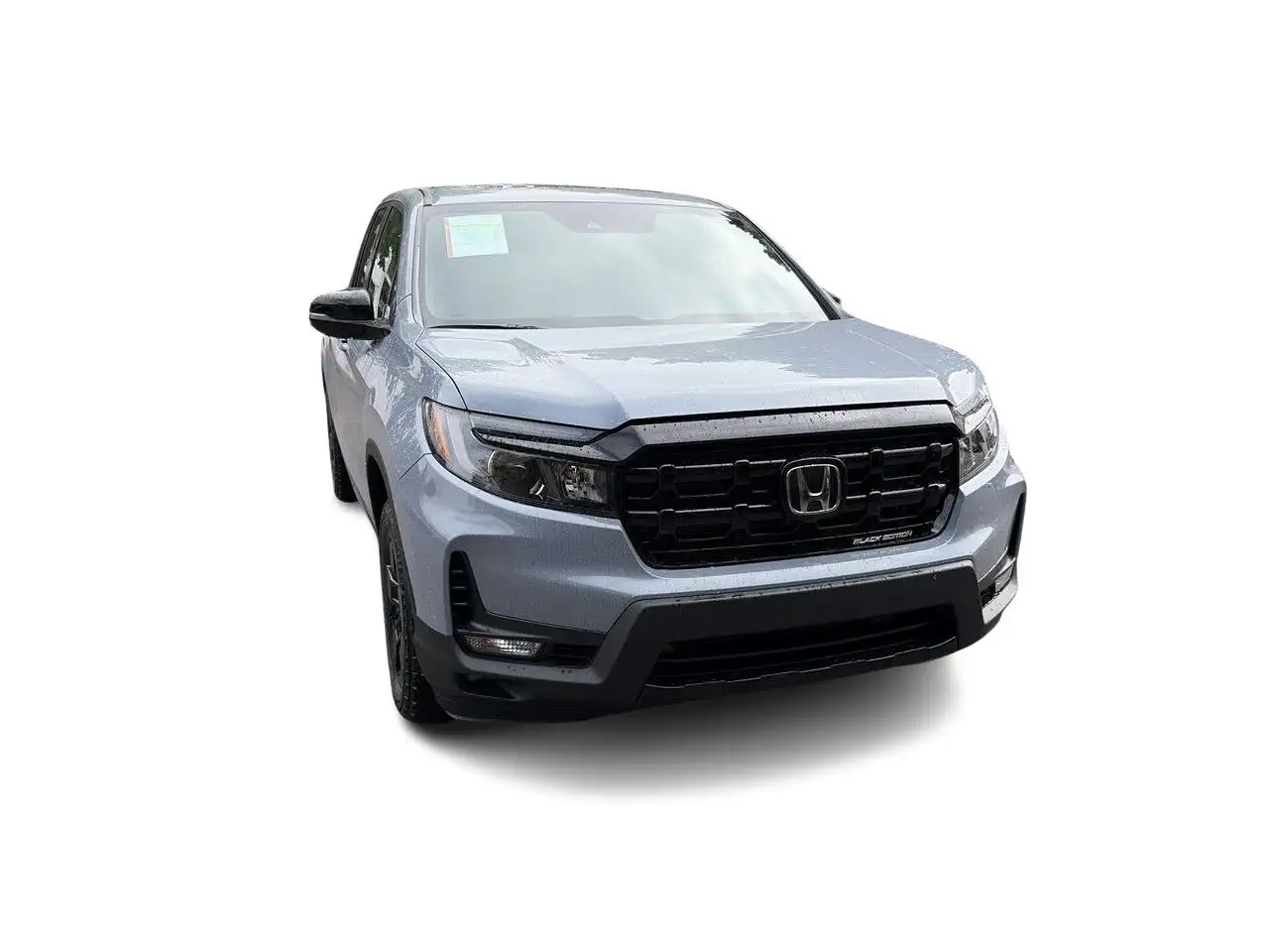 Honda Ridgeline снимка Honda Ridgeline
