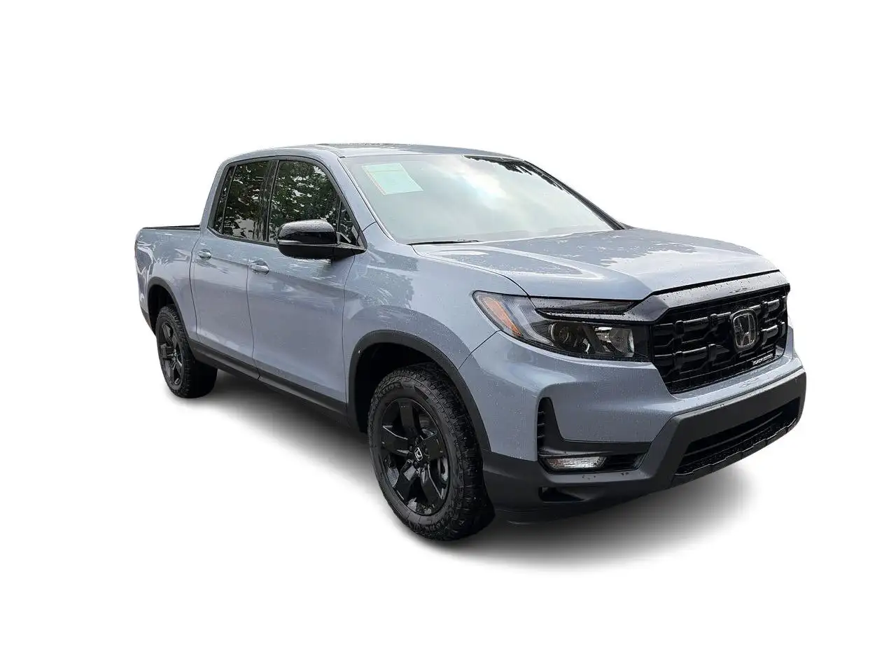 Honda Ridgeline снимка Honda Ridgeline