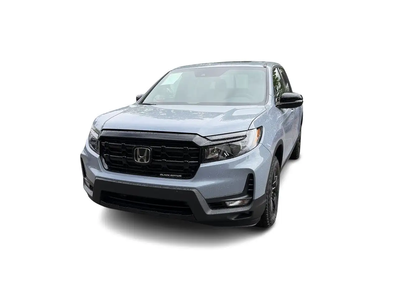 Honda Ridgeline снимка Honda Ridgeline