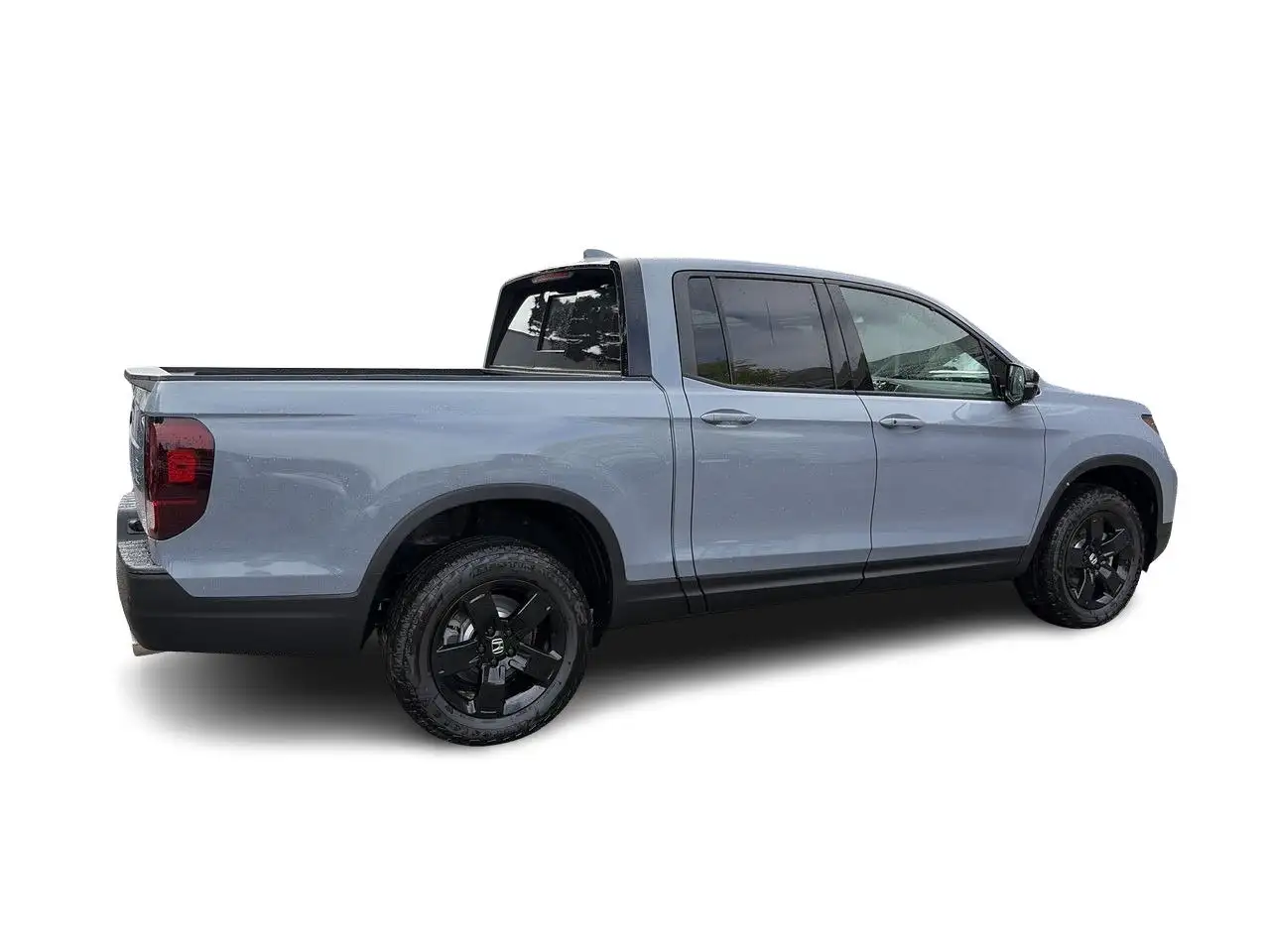 Honda Ridgeline снимка Honda Ridgeline