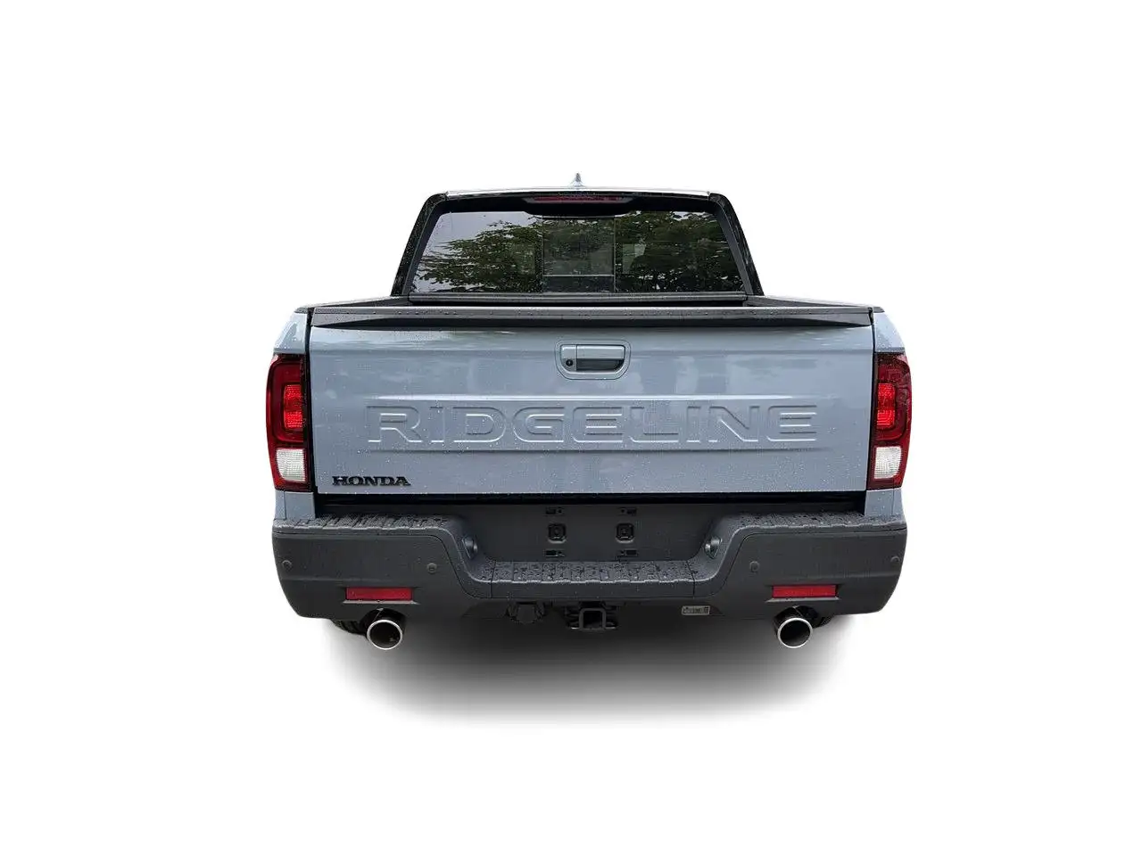 Honda Ridgeline снимка Honda Ridgeline