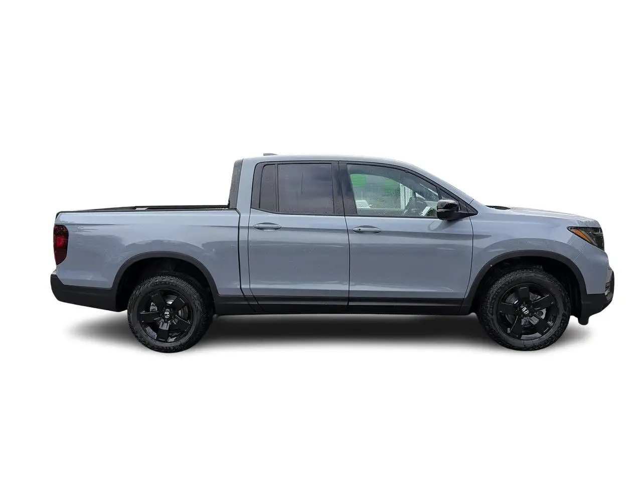 Honda Ridgeline снимка Honda Ridgeline