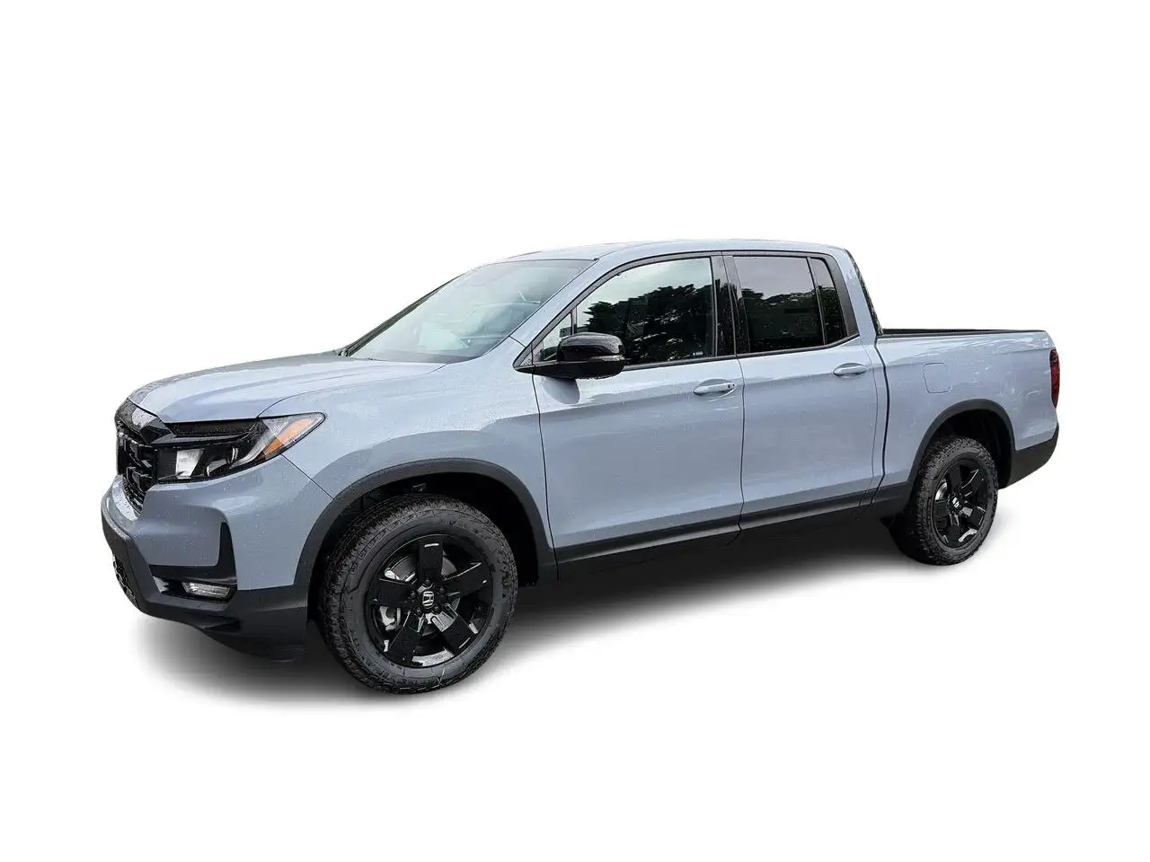 Honda Ridgeline снимка Honda Ridgeline