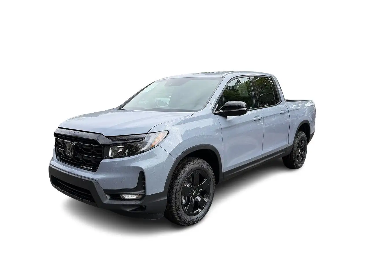 Honda Ridgeline снимка Honda Ridgeline
