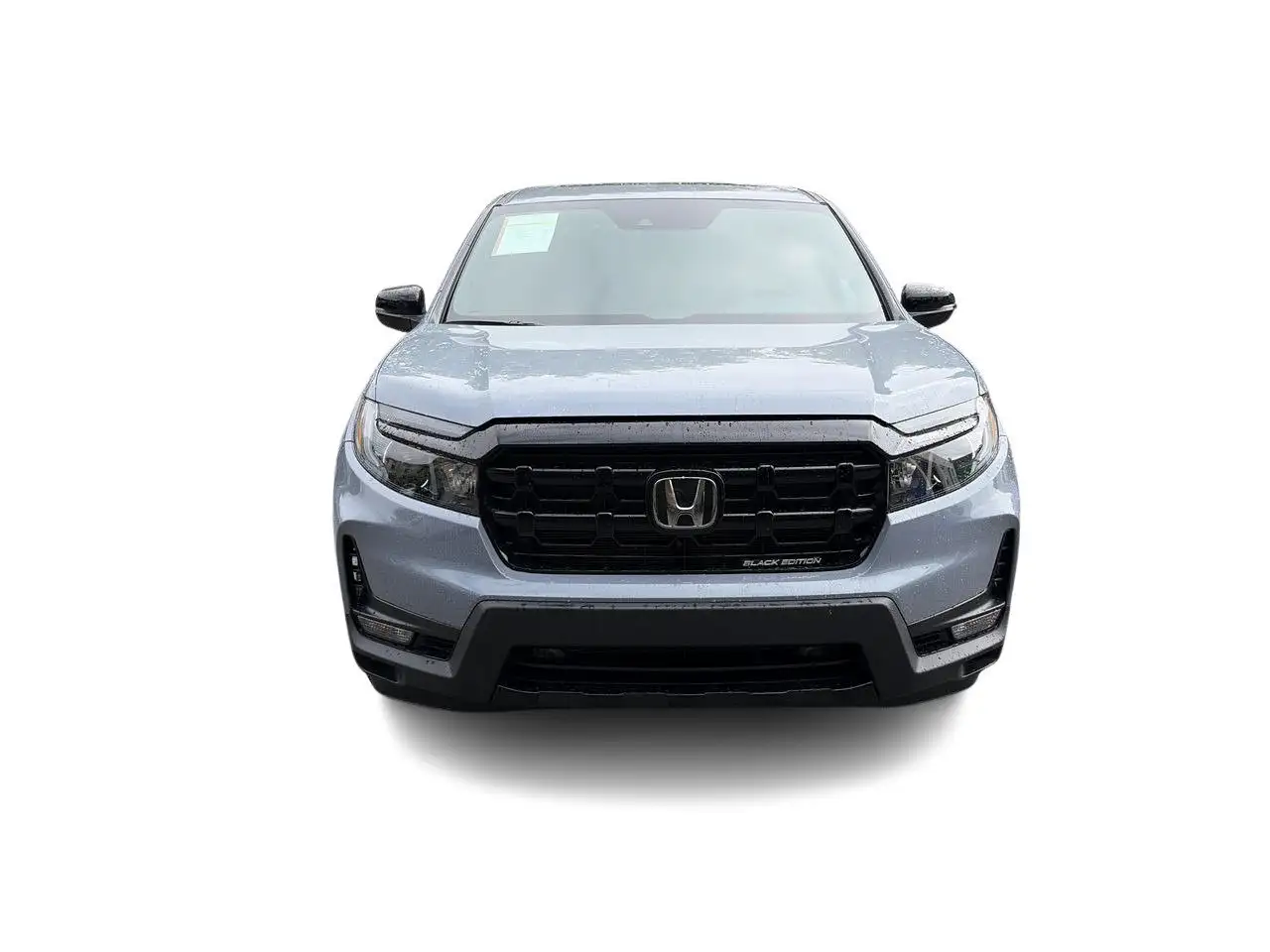 Honda Ridgeline снимка Honda Ridgeline