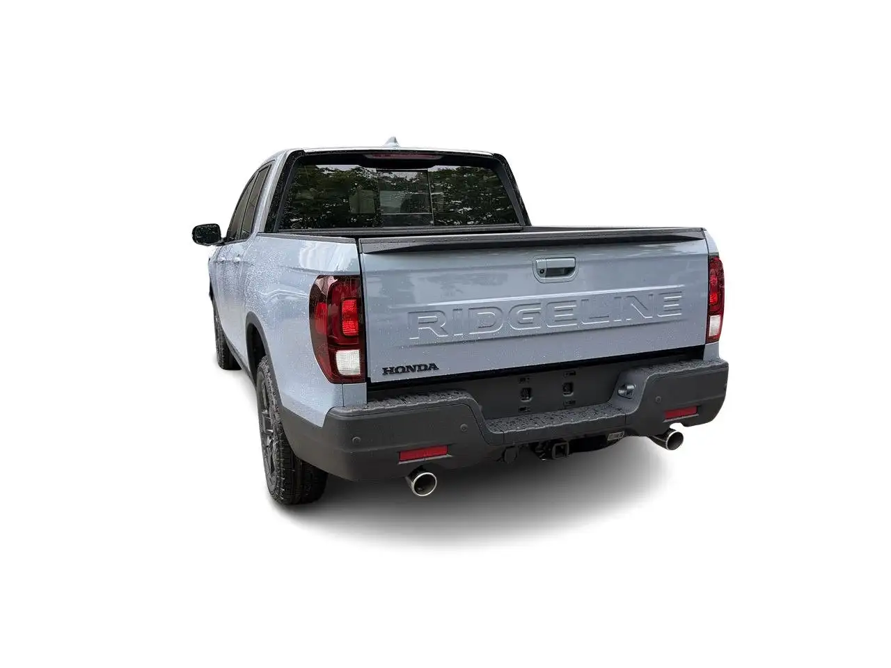 Honda Ridgeline снимка Honda Ridgeline