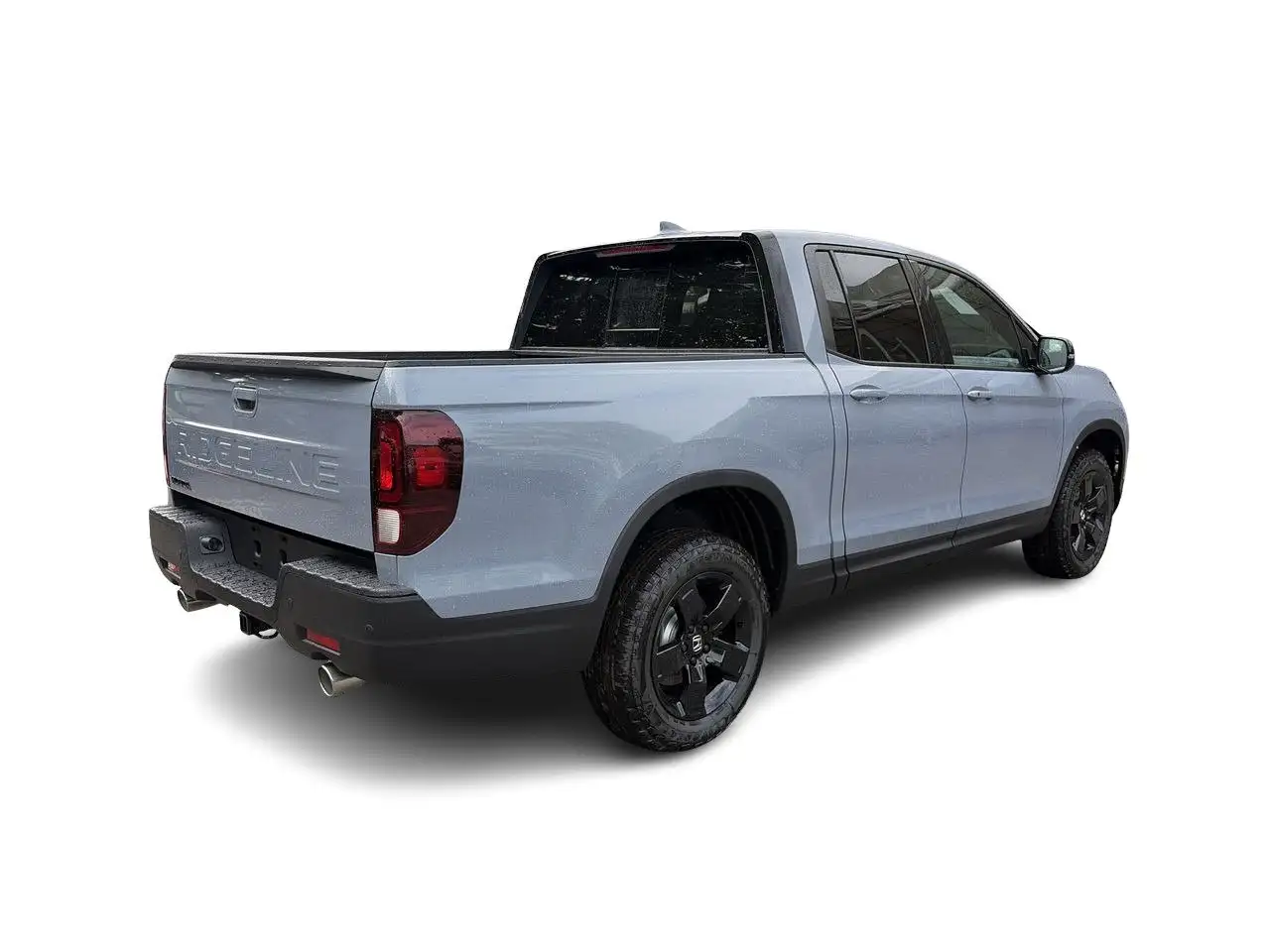 Honda Ridgeline снимка Honda Ridgeline