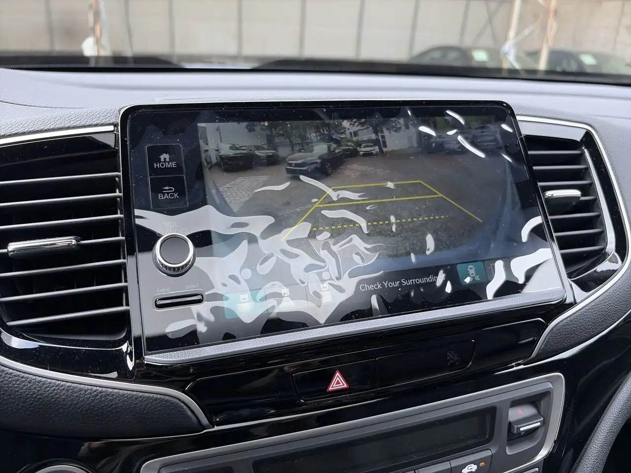 Honda Ridgeline снимка Honda Ridgeline
