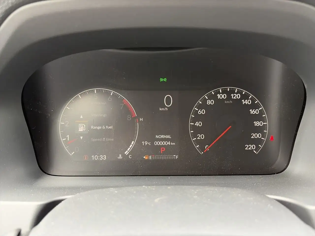 Honda Ridgeline снимка Honda Ridgeline