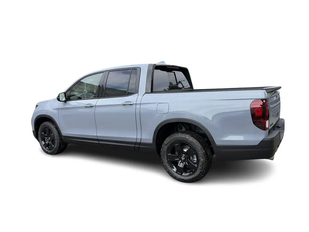 Honda Ridgeline снимка Honda Ridgeline