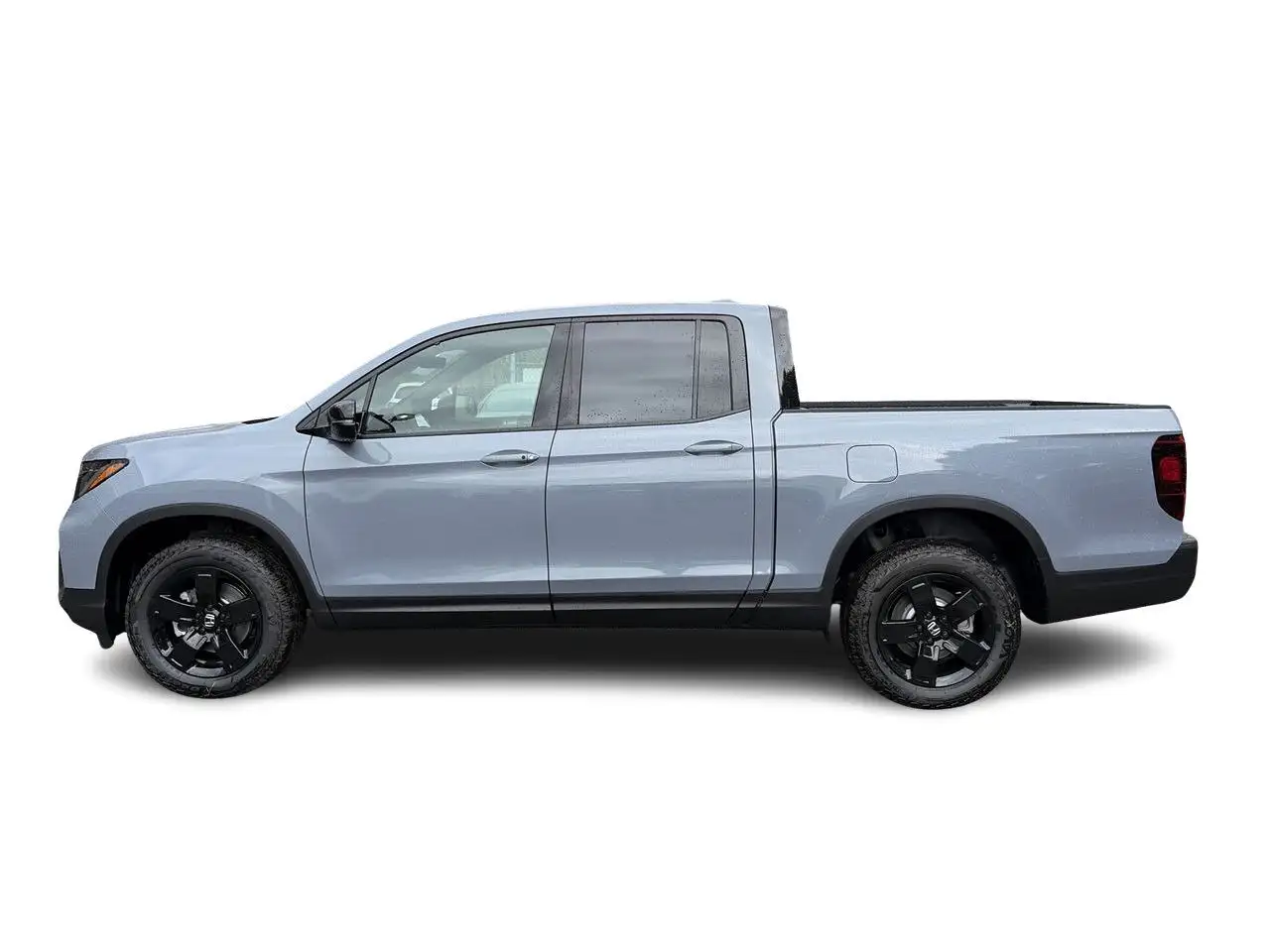 Honda Ridgeline снимка Honda Ridgeline