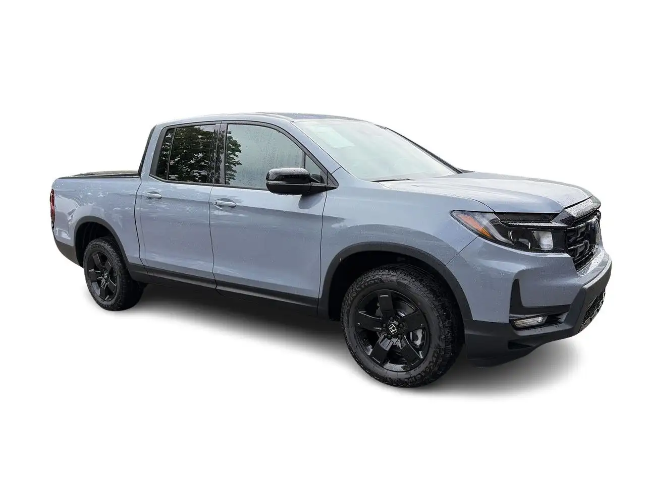 Honda Ridgeline снимка Honda Ridgeline