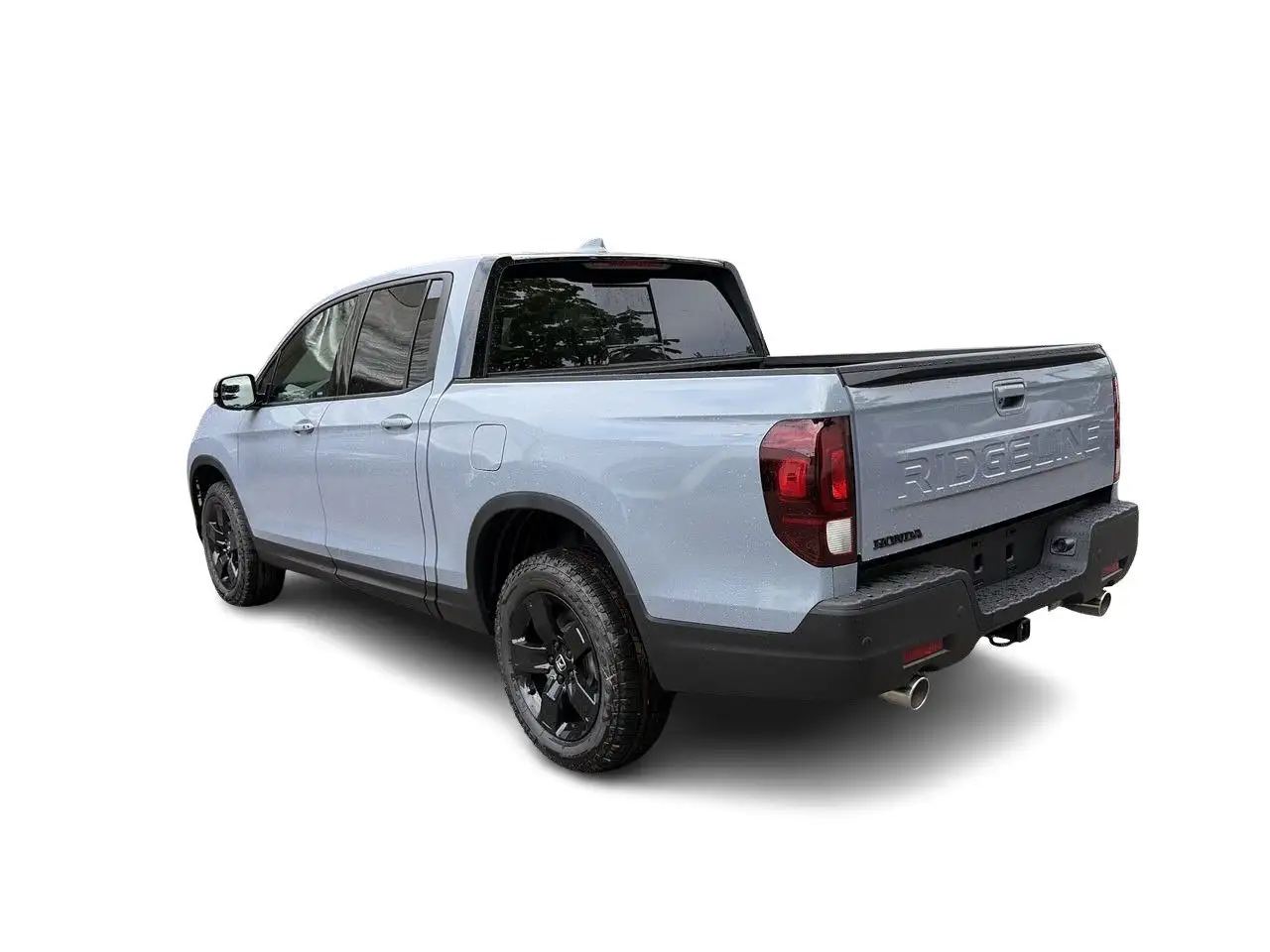 Honda Ridgeline снимка Honda Ridgeline
