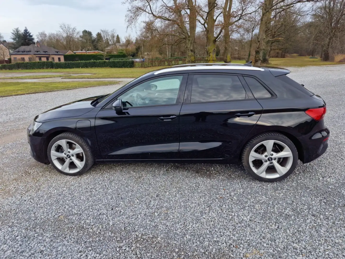 Audi A3 Sportback 40 TFSI e PHEV Attraction S tronic (150 - 2
