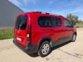 Peugeot Rifter Active Long BlueHDi 73kW Rojo - thumbnail 6