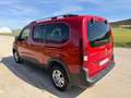 Peugeot Rifter Active Long BlueHDi 73kW Rojo - thumbnail 4