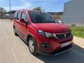 Peugeot Rifter Active Long BlueHDi 73kW Rojo - thumbnail 2