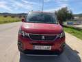 Peugeot Rifter Active Long BlueHDi 73kW Rojo - thumbnail 3