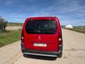 Peugeot Rifter Active Long BlueHDi 73kW Rojo - thumbnail 5