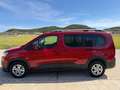 Peugeot Rifter Active Long BlueHDi 73kW Rojo - thumbnail 7