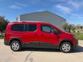 Peugeot Rifter Active Long BlueHDi 73kW Rojo - thumbnail 8