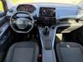 Peugeot Rifter Active Long BlueHDi 73kW Rojo - thumbnail 11