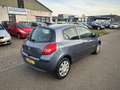 Renault Clio 1.2 Special Line Airco Bj:2008 NAP! Blauw - thumbnail 4
