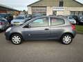 Renault Clio 1.2 Special Line Airco Bj:2008 NAP! Blauw - thumbnail 9