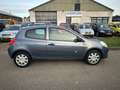 Renault Clio 1.2 Special Line Airco Bj:2008 NAP! Blauw - thumbnail 10