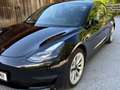 Tesla Model 3 Model 3 Long Range AWD 75kWh Schwarz - thumbnail 3