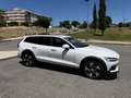 Volvo V60 Cross Country V60 Cross Country D4 Pro AWD Aut. Pro Blanco - thumbnail 2