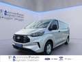 Ford Transit Custom Kasten Trend 320L2H1 *EXPRESS-LINE-PAKET* Zilver - thumbnail 1