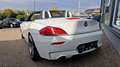 BMW Z4 sDrive 35is DKG M-Packet ''2.Besitz'' ''Zawotec'' Weiß - thumbnail 6