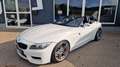 BMW Z4 sDrive 35is DKG M-Packet ''2.Besitz'' ''Zawotec'' Weiß - thumbnail 3