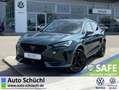 CUPRA Formentor 1.4 TSI DSG eHybrid 19"+SAFE-DRIVING-L Grün - thumbnail 1