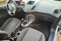 Ford Fiesta Fiesta 1.5 TDCi 75CV 5 porte Weiß - thumbnail 11