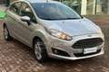 Ford Fiesta Fiesta 1.5 TDCi 75CV 5 porte Weiß - thumbnail 3