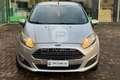 Ford Fiesta Fiesta 1.5 TDCi 75CV 5 porte Weiß - thumbnail 2