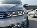 Volkswagen Passat 2.0TDI R-Line BMT DSG Gris - thumbnail 3