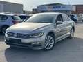 Volkswagen Passat 2.0TDI R-Line BMT DSG Gris - thumbnail 4