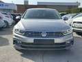 Volkswagen Passat 2.0TDI R-Line BMT DSG Gris - thumbnail 2