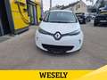 Renault ZOE INTENS Q90 Weiß - thumbnail 1