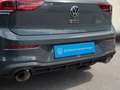 Volkswagen Golf GTI Golf 2.0TSI GTI CLUBSPORT+AKRA+FAHRSCHULE Navi LED Grau - thumbnail 9