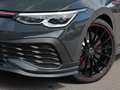 Volkswagen Golf GTI Golf 2.0TSI GTI CLUBSPORT+AKRA+FAHRSCHULE Navi LED Grau - thumbnail 7